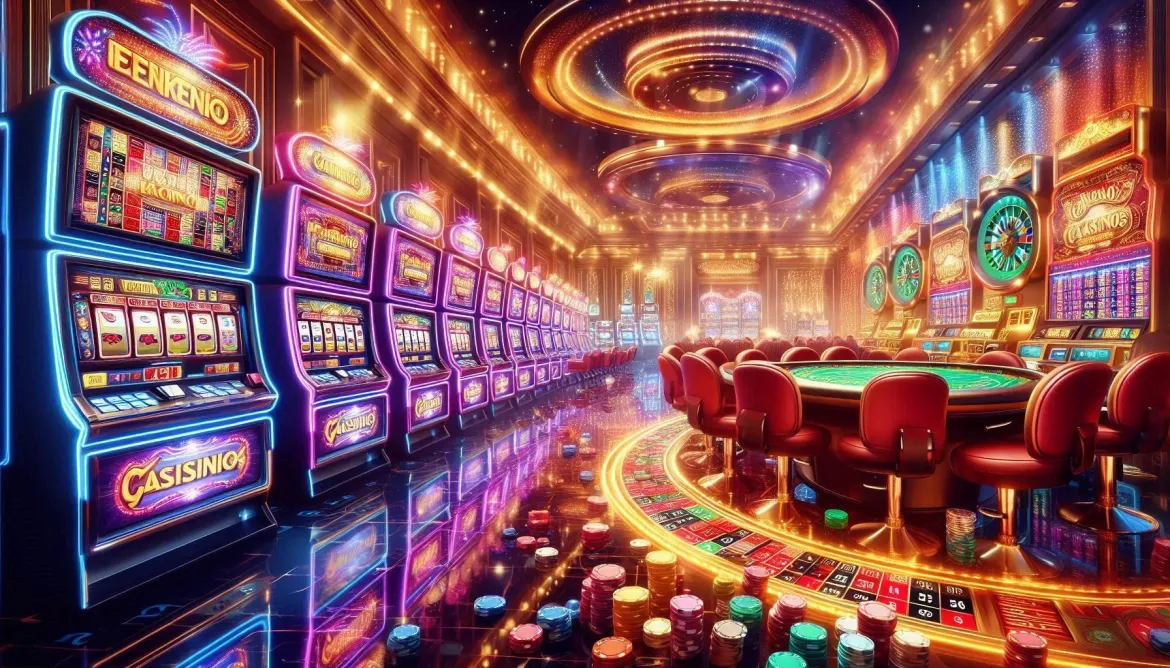 Sodo Casino